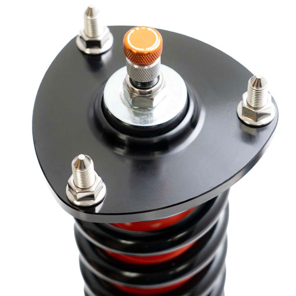 RIA-LX-006-SS Riaction GT-1 Linear Coilover Springs Kit For 01-05 Lexus IS300 (XE10)