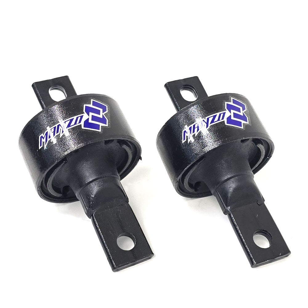 M2-009 Manzo Real Trailing Arm Bushing (HR) For Integra DC/Civic EG EH EJ EK EM/CR-V RD