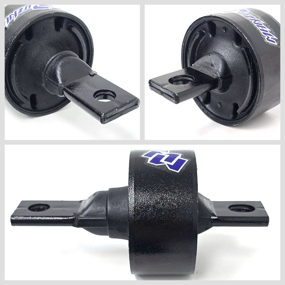 M2-009 Manzo Real Trailing Arm Bushing (HR) For Integra DC/Civic EG EH EJ EK EM/CR-V RD