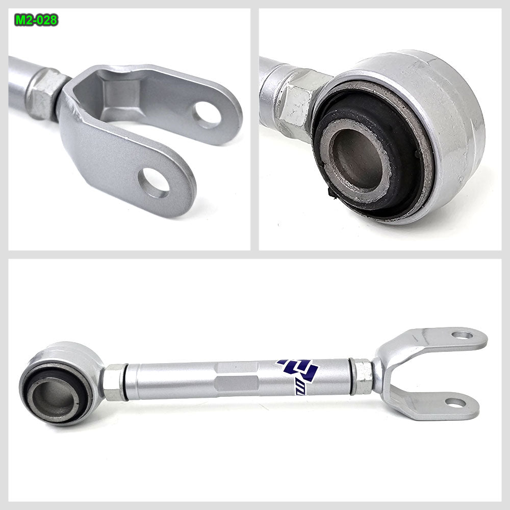 Manzo Rear Camber Kit Arm / Traction RodFor M2-028 M2-029