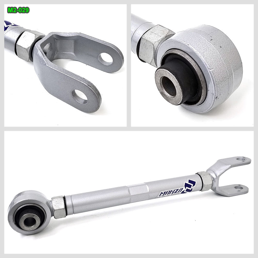 Manzo Rear Camber Kit Arm / Traction RodFor M2-028 M2-029
