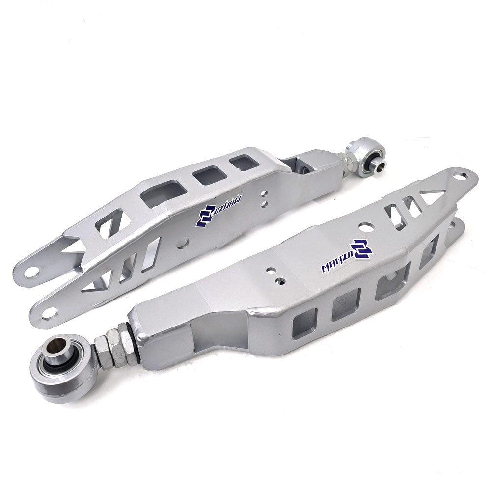 Manzo M2-036 Rear Lower Control Arm For 98-05 Lexus IS250/300/350 XE10 XE20/GS300/400/430 S160 S190 RWD