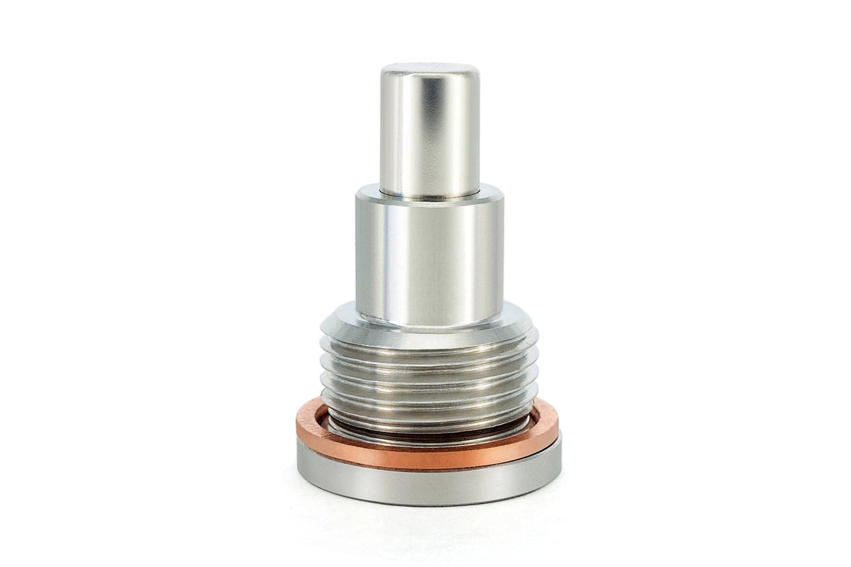 HPS Stainless Steel  Differential Oil Drain Plug MDP-M18x150-L30 MDP-M18x150-L30