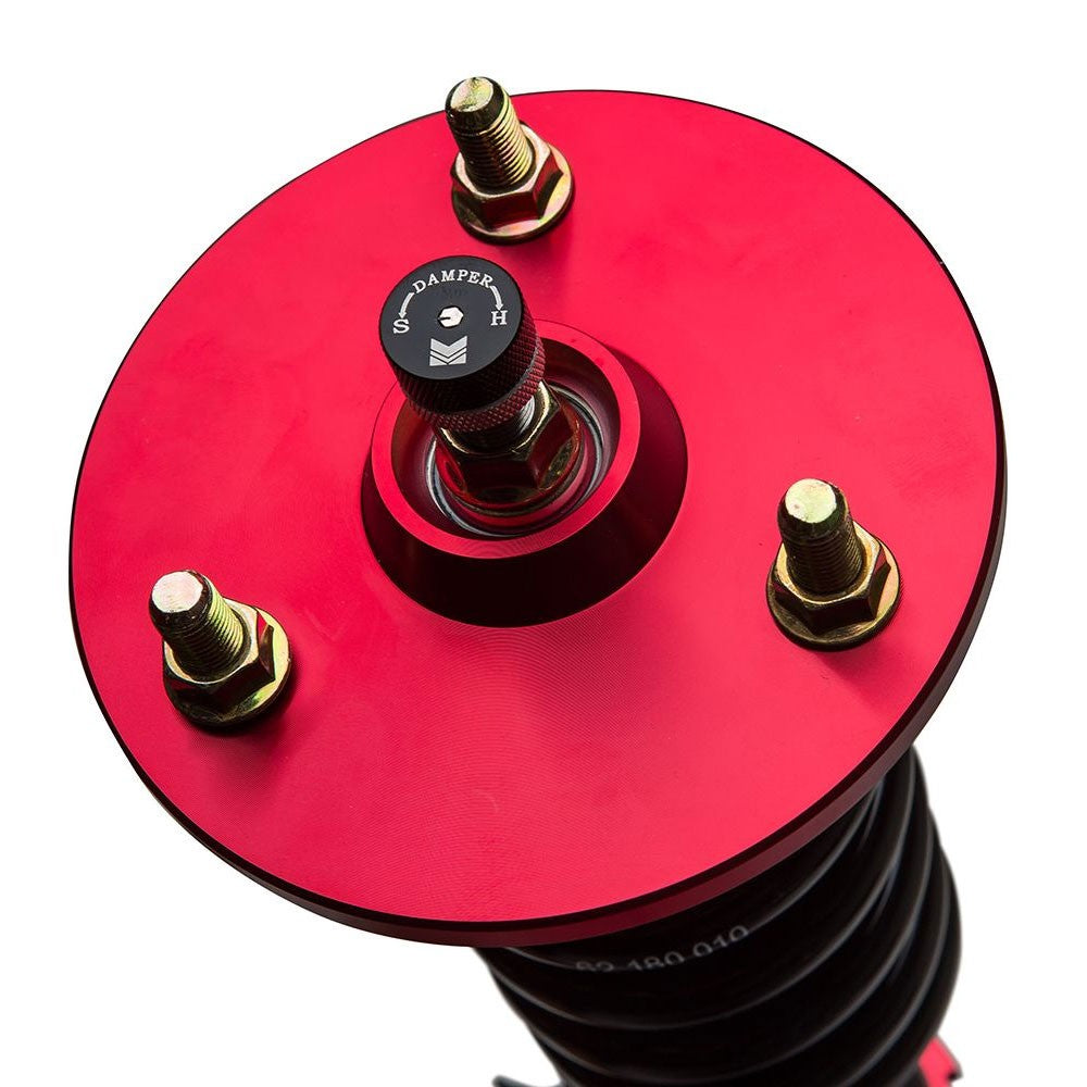 Megan Red Street Series Coilover Springs Damper Kit MR-CDK-AN91 MR-CDK-AN91
