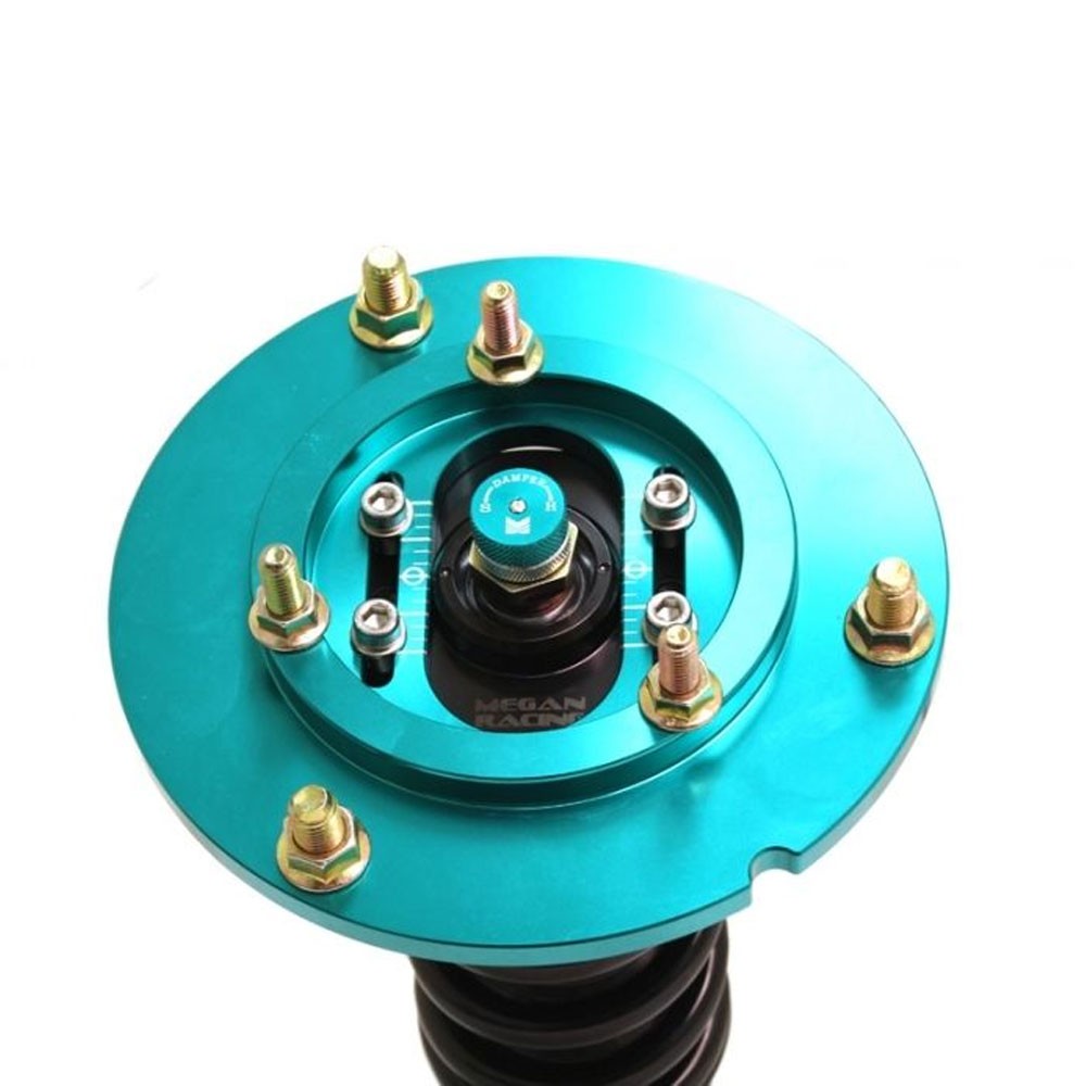 Megan Green Euro II Series Coilover Springs Damper Kit MR-CDK-BF82 MR-CDK-BF82