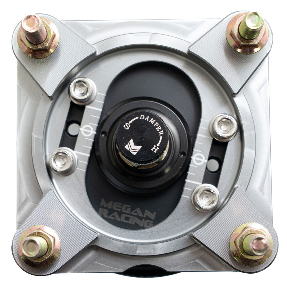 MR-CDK-BG80-TS Megan Track "True Rear" Coilover Springs Kit For 21+ M-Series RWD G80/82/83/87