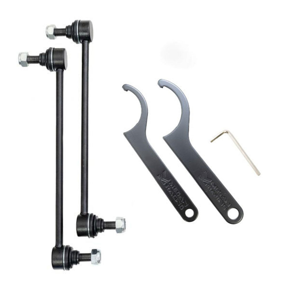 MR-CDK-BG80-TS Megan Track "True Rear" Coilover Springs Kit For 21+ M-Series RWD G80/82/83/87