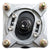 MR-CDK-BG80X-TS Megan Track "True Rear" Coilover Springs Kit For 21+ M-Series AWD G80/82/83/87