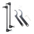 MR-CDK-BG80X-TS Megan Track "True Rear" Coilover Springs Kit For 21+ M-Series AWD G80/82/83/87