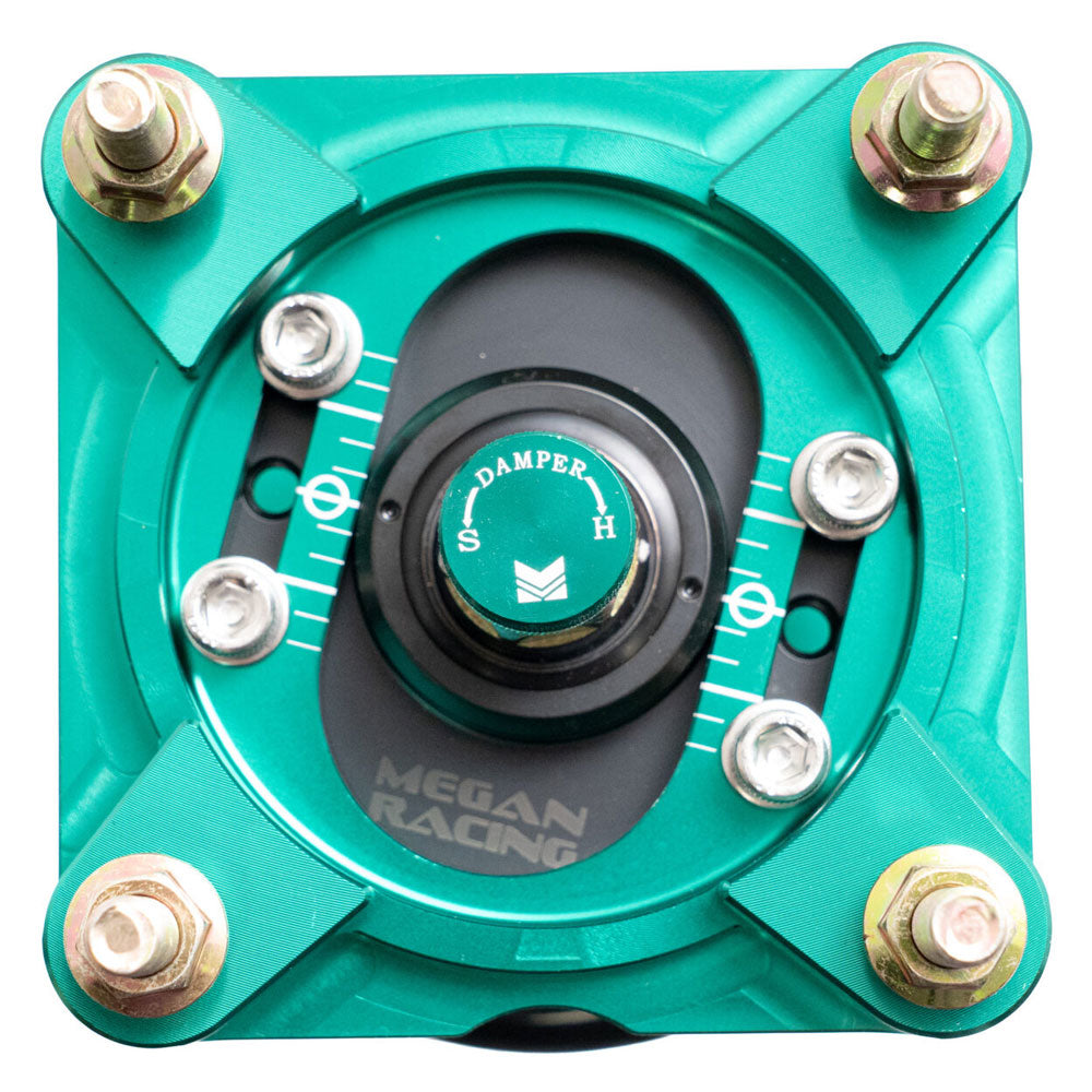 MR-CDK-BG80X Megan Euro II Coilover Springs Kit For BMW 21+ M2 M3 M4 AWD G80/G82/G83/G87