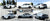 MR-CDK-BG80X Megan Euro II Coilover Springs Kit For BMW 21+ M2 M3 M4 AWD G80/G82/G83/G87