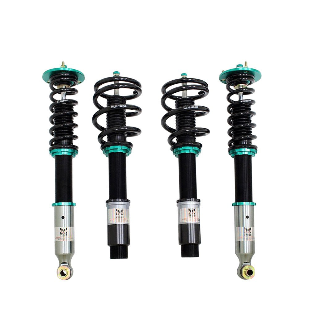Megan Green Euro Series Coilover Springs Damper Kit MR-CDK-E60M5-EU MR-CDK-E60M5-EU