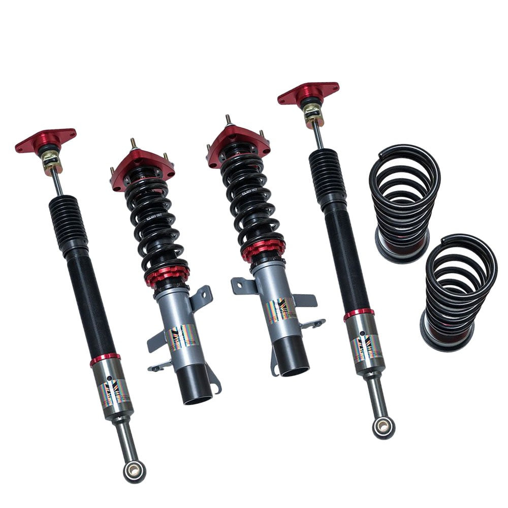 Megan Red Street Series Coilover Springs Damper Kit MR-CDK-FF11 MR-CDK-FF11