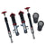 Megan Red Street Series Coilover Springs Damper Kit MR-CDK-FF11 MR-CDK-FF11