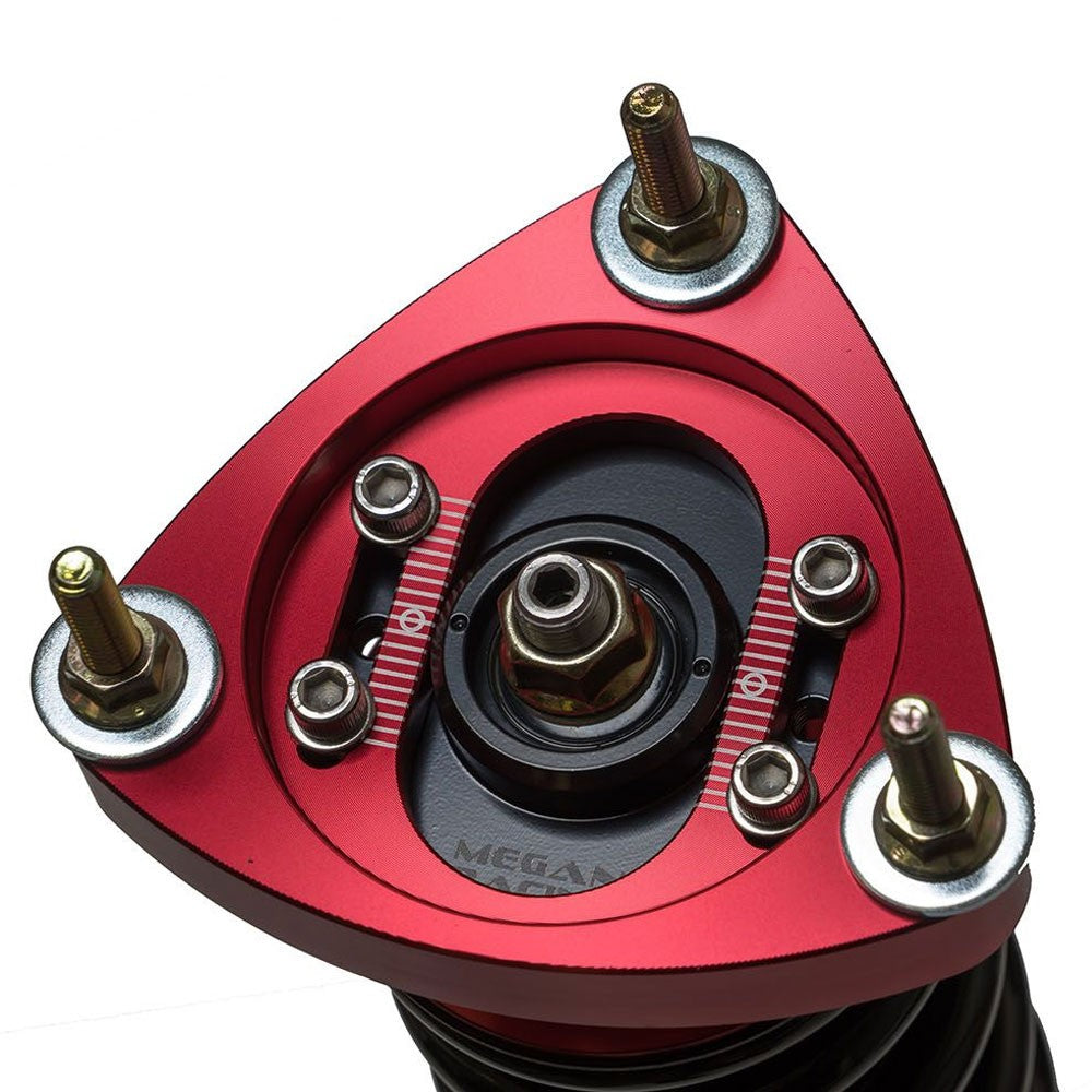 Megan Red Street Series Coilover Springs Damper Kit MR-CDK-FF11 MR-CDK-FF11