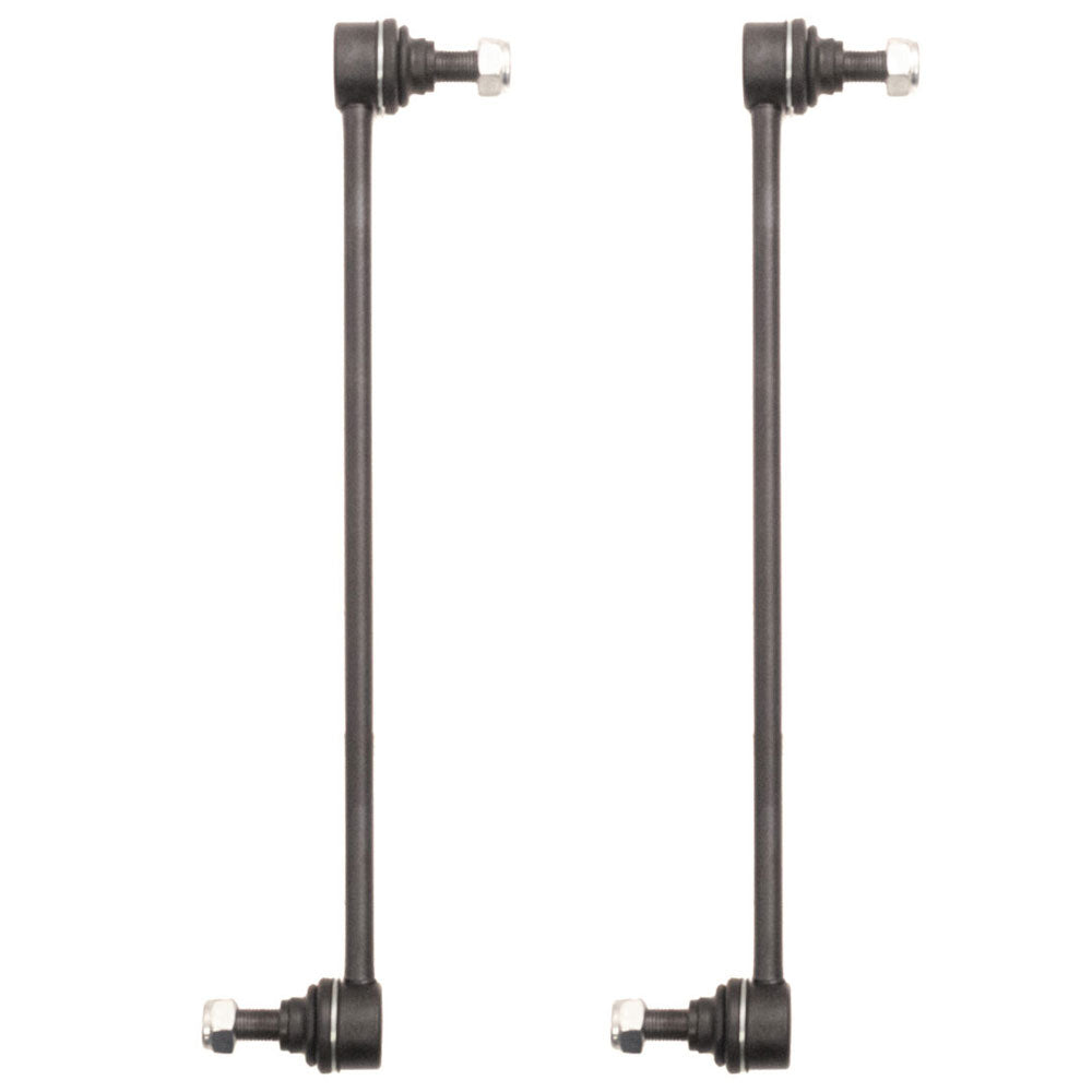 MR-CDK-HC23R-TS Megan Track Series Coilover Springs Shocks Kit For 23+ Honda Civic Type-R FL5