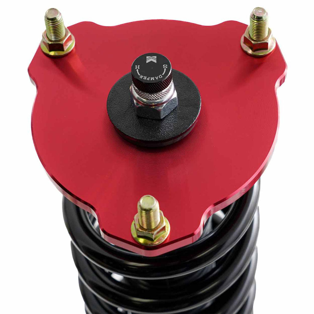 MR-CDK-KCA21 Megan Street Series Coilover Springs Shocks Kit For 21-26 Kia Carnival KA4 5th