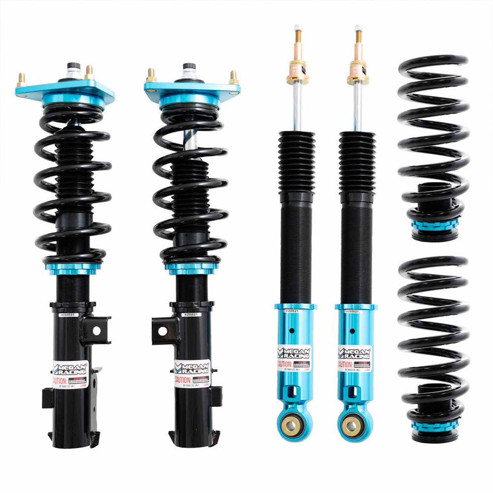 MR-CDK-KEV622-EZII Megan EZII Series Coilover Springs Kit For 22-25 Kia EV6 RWD (CV 1st Gen)