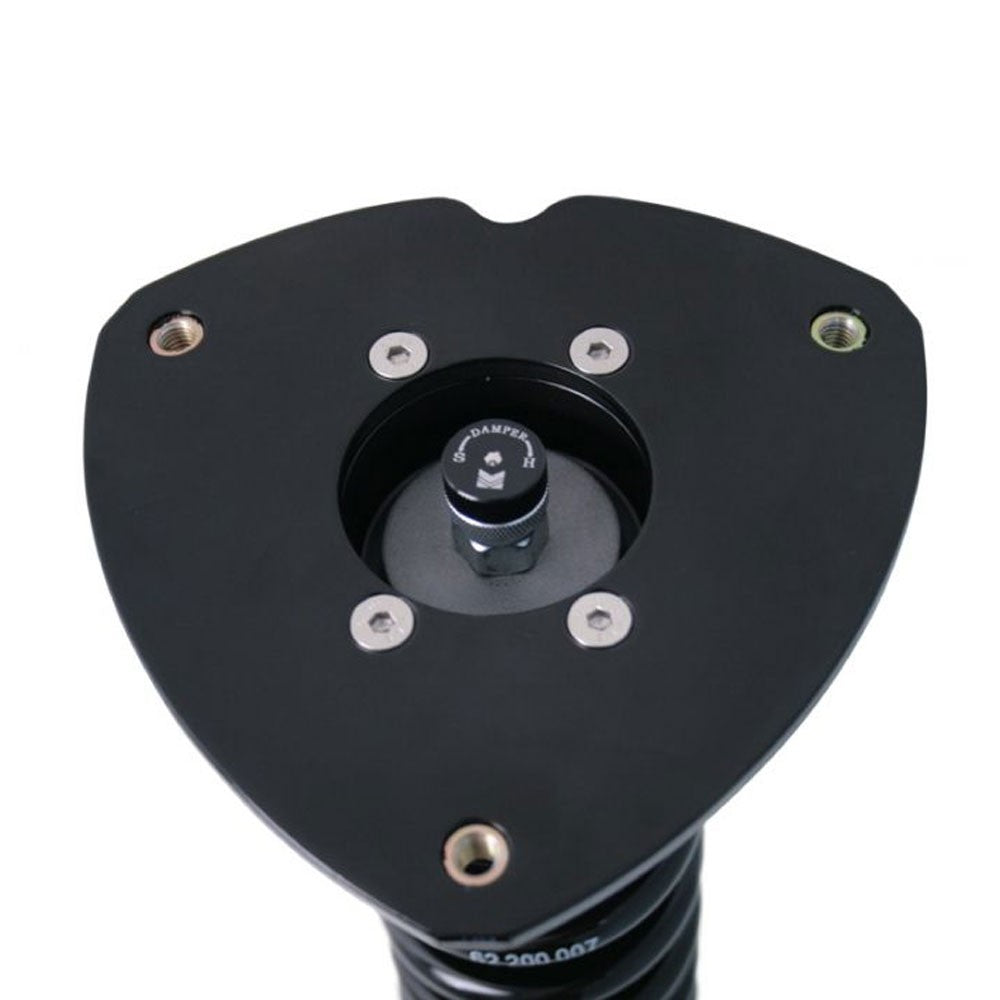 Megan Red Street Series Coilover Springs Damper Kit MR-CDK-NQ12 MR-CDK-NQ12