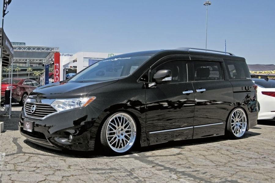 Megan Red Street Series Coilover Springs Damper Kit MR-CDK-NQ12 MR-CDK-NQ12