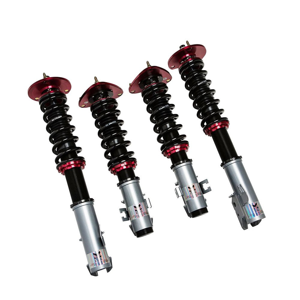 Megan Red Street Series Coilover Springs Damper Kit MR-CDK-SI95 MR-CDK-SI95