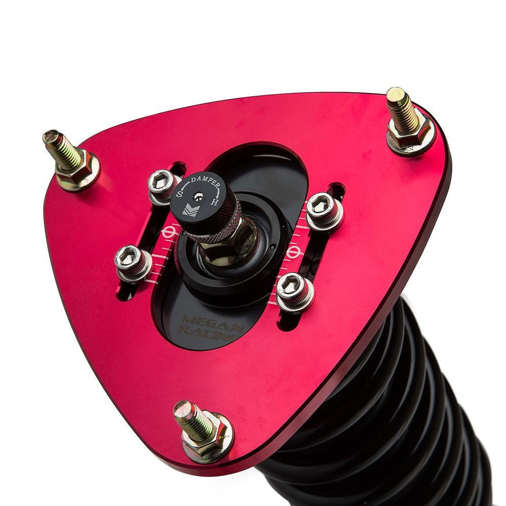Megan Red Street Series Coilover Springs Damper Kit MR-CDK-SI95 MR-CDK-SI95