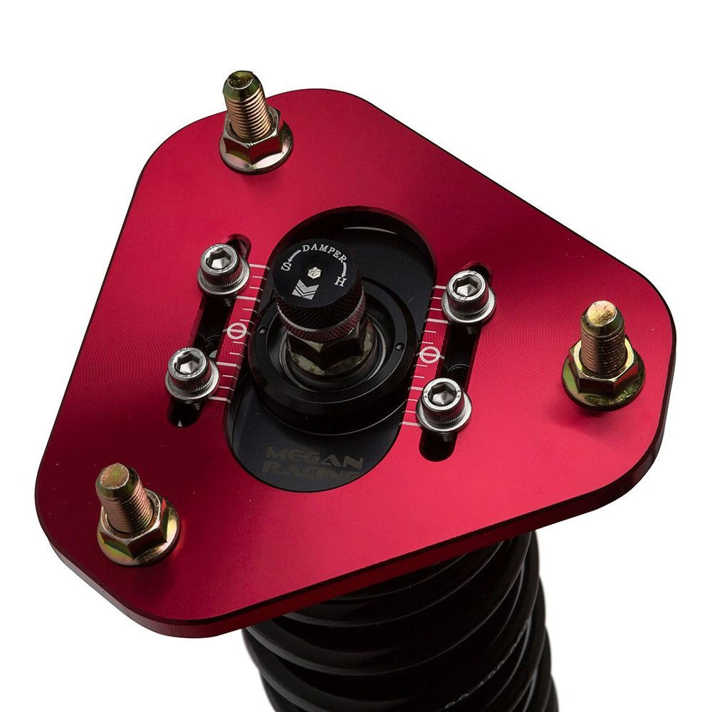 Megan Red Street Series Coilover Springs Damper Kit MR-CDK-TCE-AT MR-CDK-TCE-AT