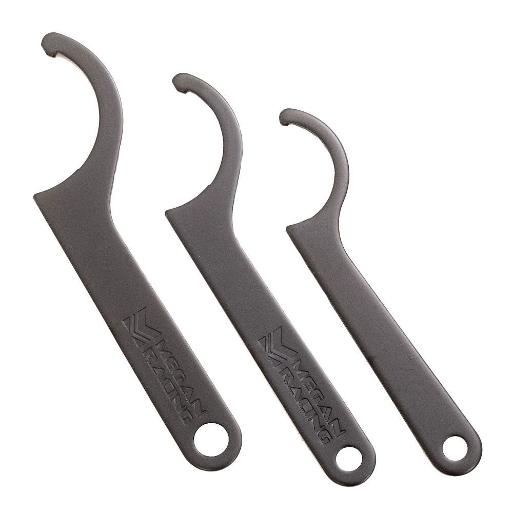 Megan Blue EZII Series Coilover Springs Damper Kit MR-CDK-TP23-EZII MR-CDK-TP23-EZII