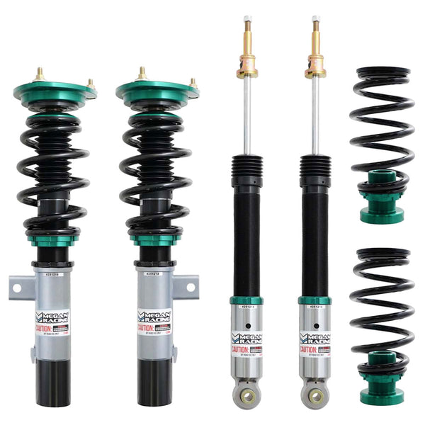 Megan MR-CDK-VWG855 Megan Euro II Series Coilover Springs Shocks