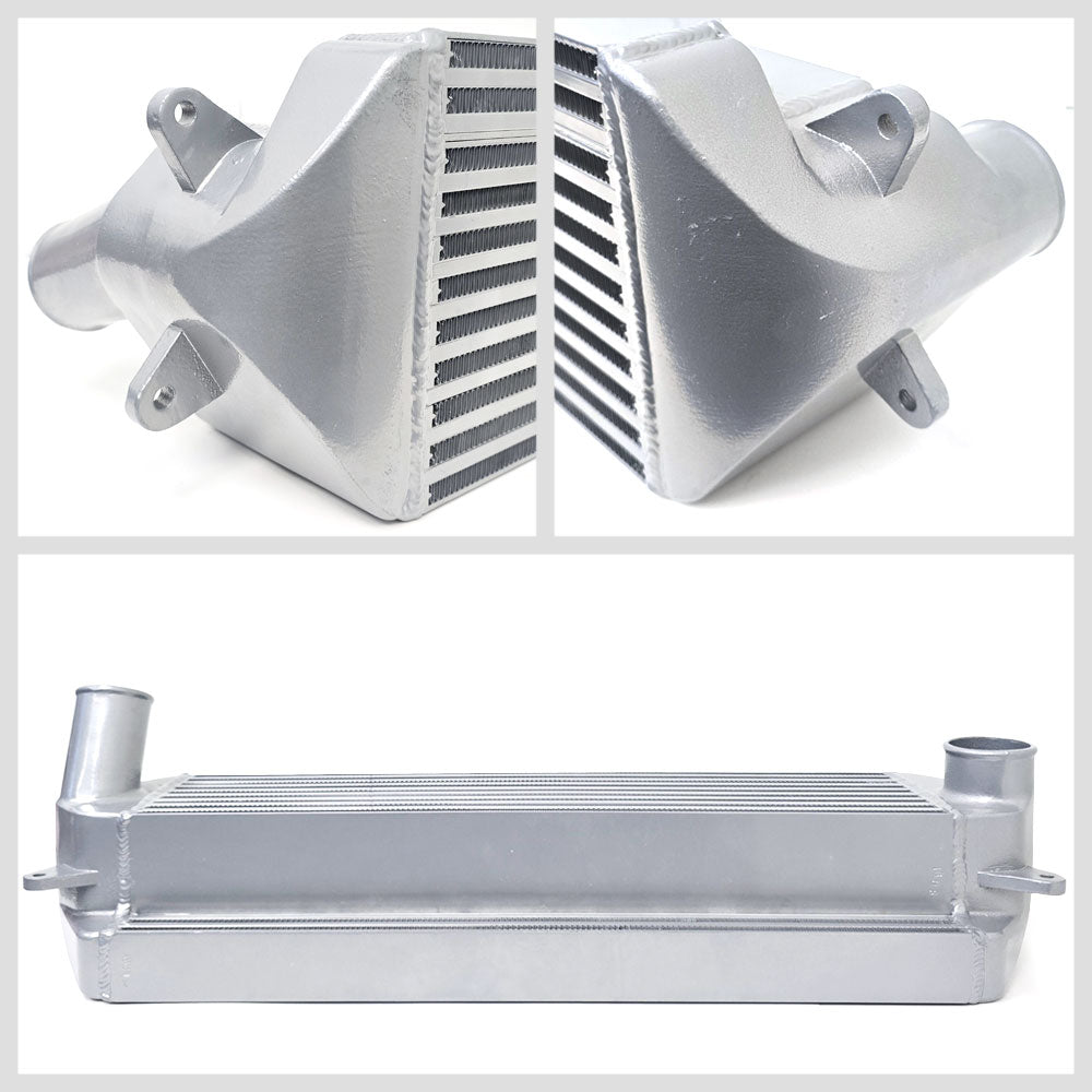 MR-IC-HYE23N Megan High Capacity Intercooler 135mm Core For 23-25 Hyundai Elantra N 2.0 Turbo