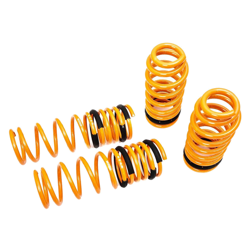 Megan Orange Street Lowering Springs Kit 09-14 Acura TL UA8–UA9 MR-LS-ATL09