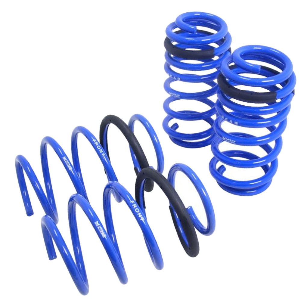 Megan Racing MR-LS-LCT200 Street-Version Lowering Springs Kit 11-18 CT200h