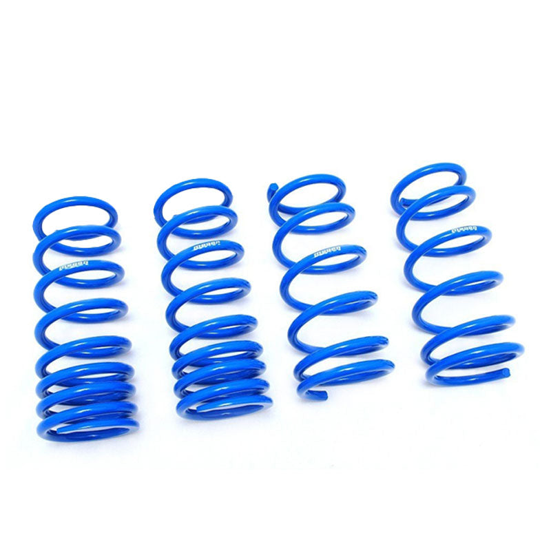 Megan Racing MR-LS-LI01 Lowering Spring Kit 01-05 Lexus IS300 Sedan 4DR