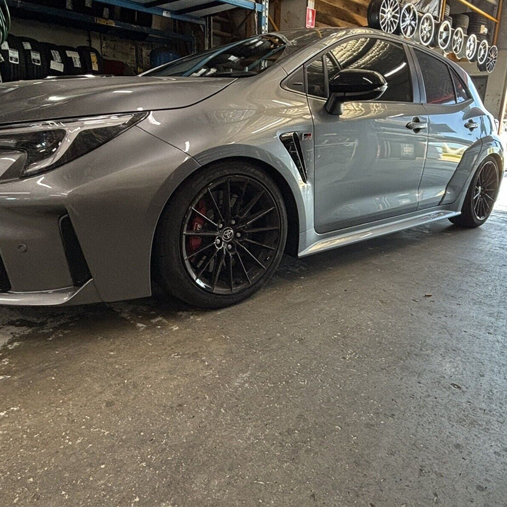 Megan Street Lowering Springs Kit For 19+ Corolla Hatchback E210/23+ GR Corolla