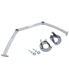 Megan Aluminum Front Upper Strut Tower Brace Bar MR-SB-MMX516FU-1P