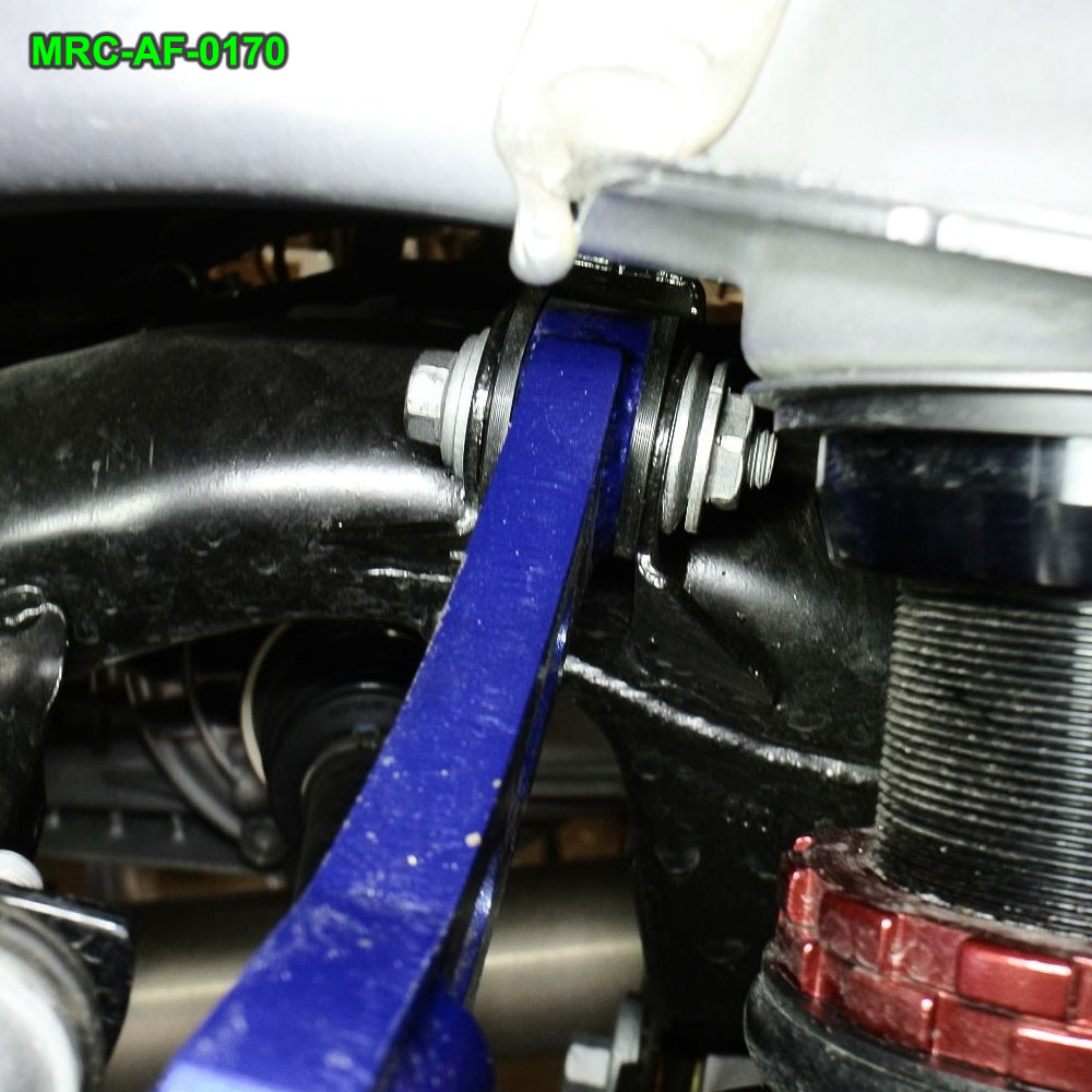 Megan Racing Rear Toe Control Arm 17+ Alfa Romeo Giulia Type 952 MRC-AF-0121, MRC-AF-0170