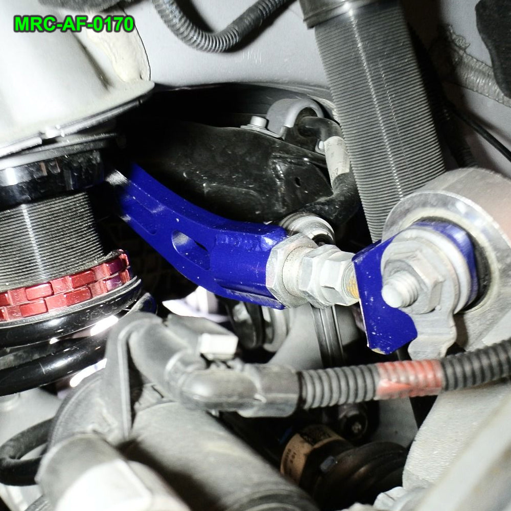 Megan Racing Rear Toe Control Arm 17+ Alfa Romeo Giulia Type 952 MRC-AF-0121, MRC-AF-0170