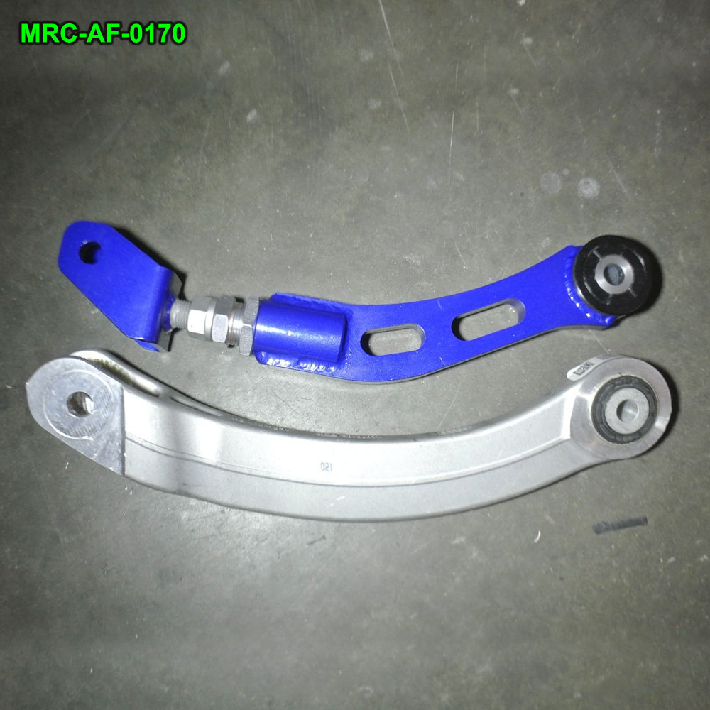Megan Racing Rear Toe Control Arm 17+ Alfa Romeo Giulia Type 952 MRC-AF-0121, MRC-AF-0170