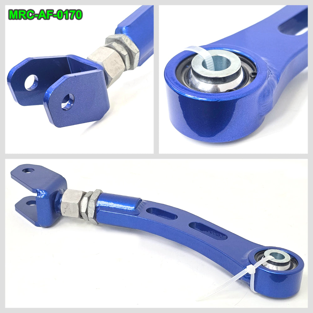 Megan Racing Rear Toe Control Arm 17+ Alfa Romeo Giulia Type 952 MRC-AF-0121, MRC-AF-0170