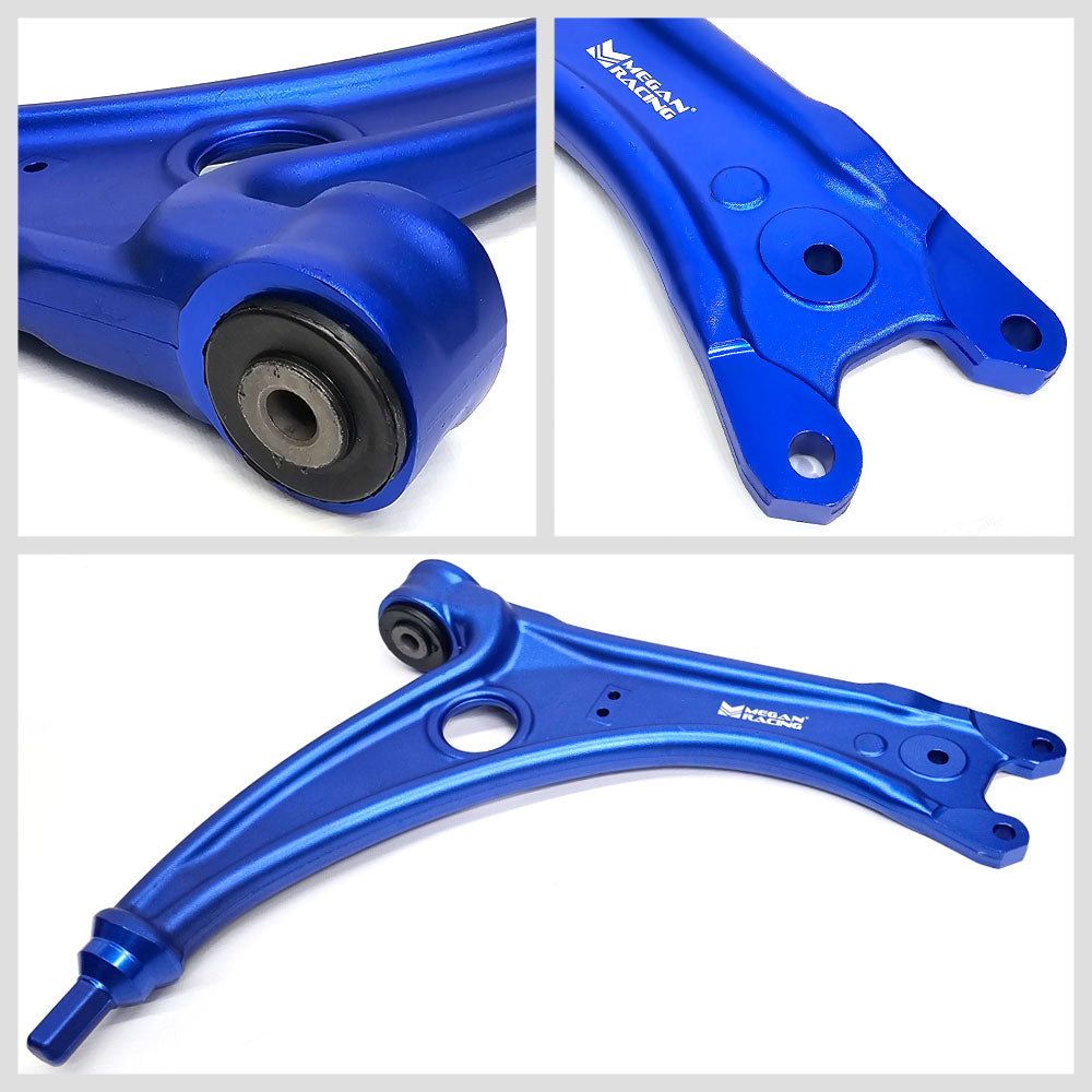 Megan Steel Alloy Front Lower Control Arm Audi A3 8P/Golf Mk5 Mk6 MRC-AU-0124