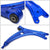 Megan Steel Alloy Front Lower Control Arm Audi A3 8P/Golf Mk5 Mk6 MRC-AU-0124