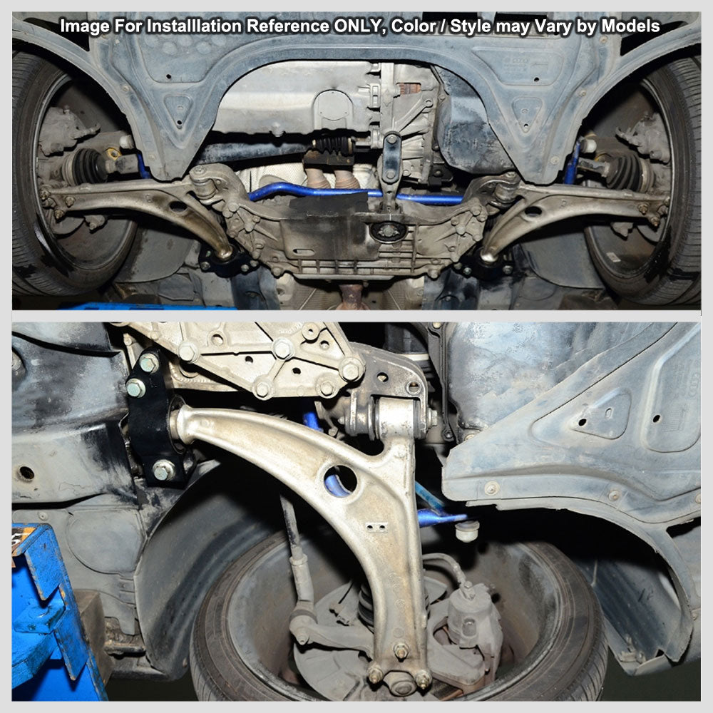 Megan Steel Alloy Front Lower Control Arm Audi A3 8P/Golf Mk5 Mk6 MRC-AU-0124