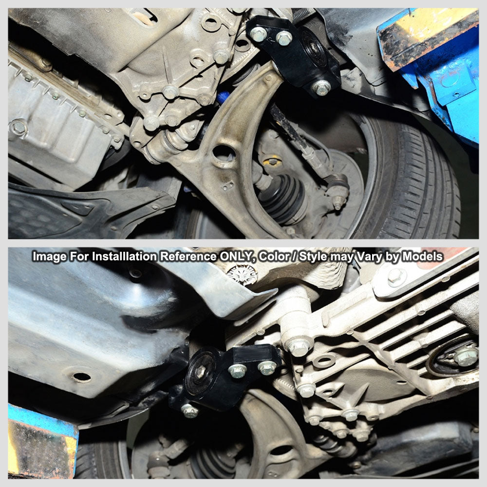 Megan Steel Alloy Front Lower Control Arm Audi A3 8P/Golf Mk5 Mk6 MRC-AU-0124