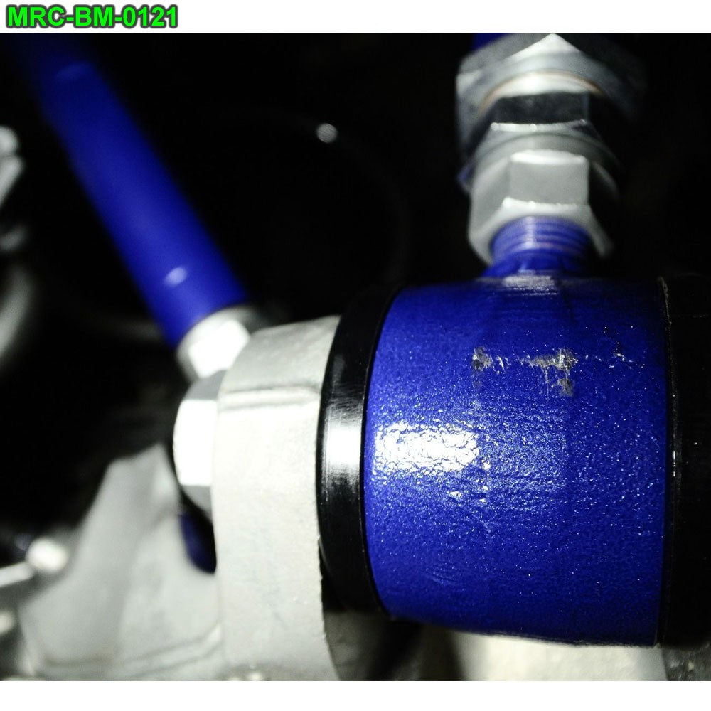 Megan Rear Camber+Trailing+Toe Arm MRC-BM-0121 MRC-BM-0180 MRC-BM-0181 MRC-BM-0170 MRC-BM-0121+0180+0181+0170