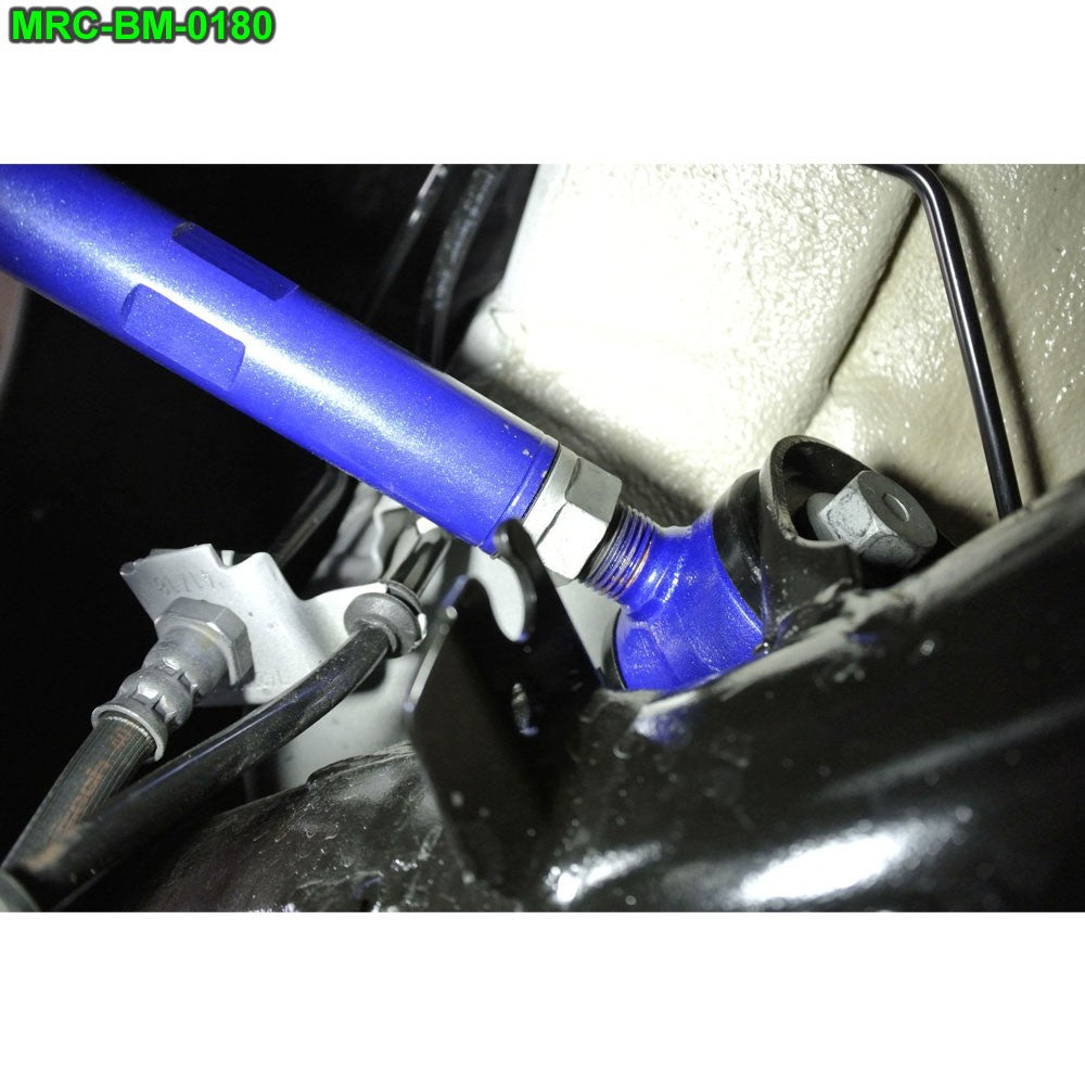 Megan Rear Camber+Trailing+Toe Arm MRC-BM-0121 MRC-BM-0180 MRC-BM-0181 MRC-BM-0170 MRC-BM-0121+0180+0181+0170