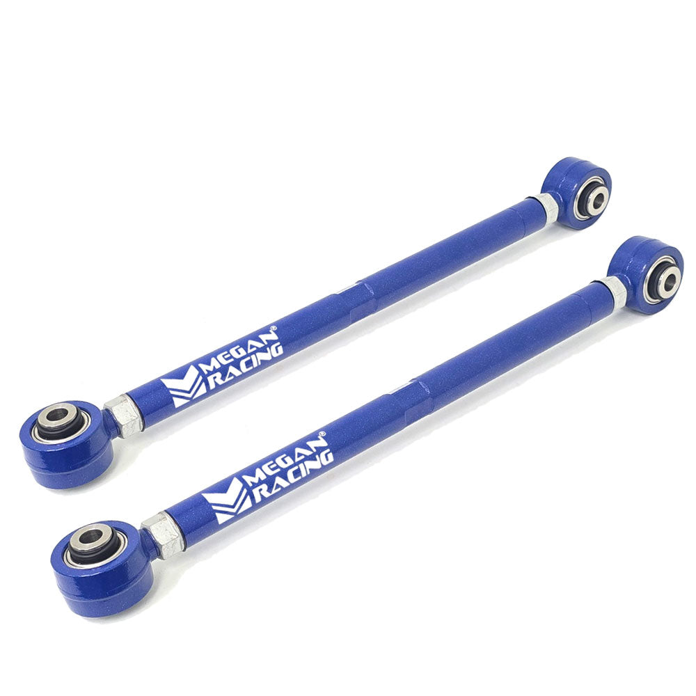 Megan MRC-BM-0370 Rear Lower Toe Control Arm For For 12-21 BMW 1/2/3/4-Series