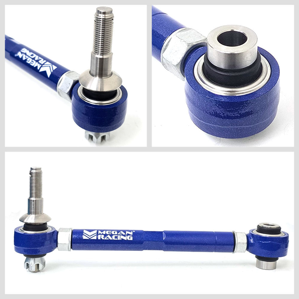 Megan Blue Rear Upper Camber Arm 15+ M2 M3 M4 F87/F80/G80/F82/G82 MRC-BM-0521-X2