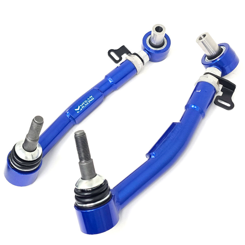 MRC-BM-0524X Megan Front Lower Camber Arm Kit Pillowball For 21+ BMW M3 M4 xDrive G80 G82 G83