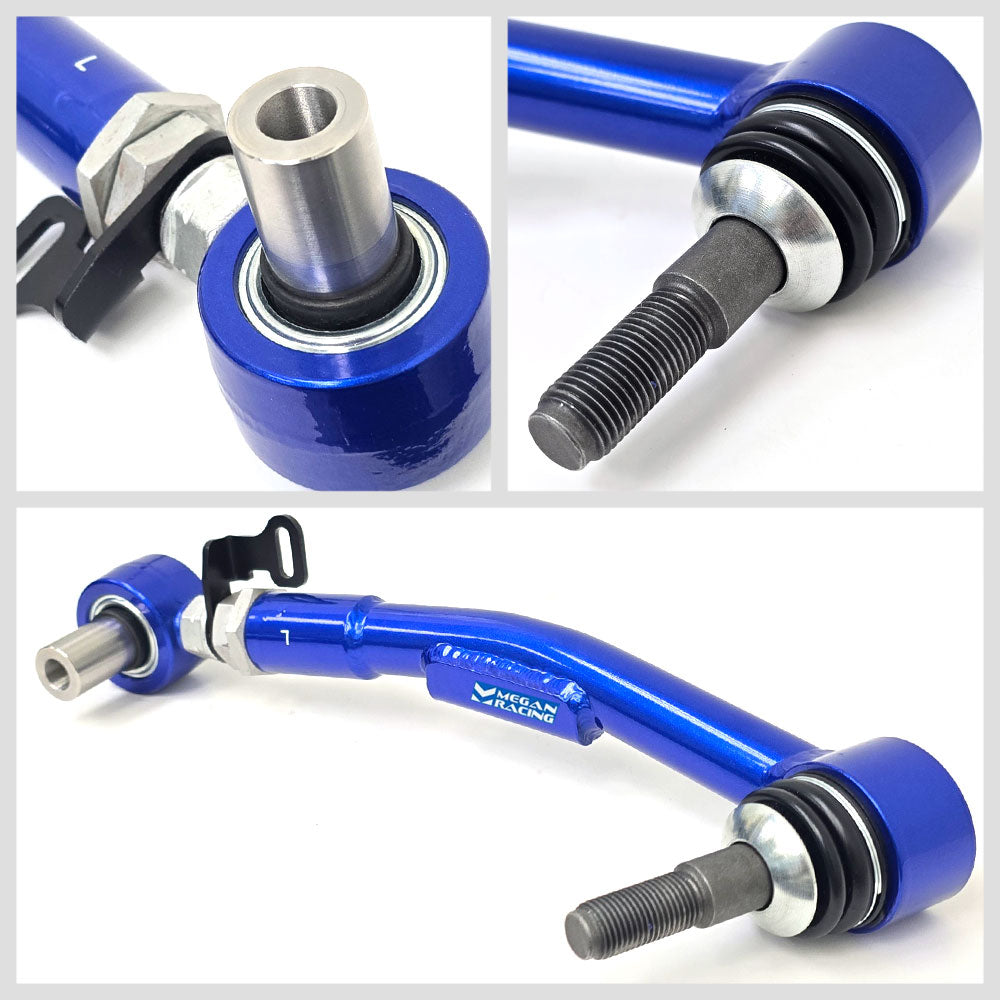 MRC-BM-0524X Megan Front Lower Camber Arm Kit Pillowball For 21+ BMW M3 M4 xDrive G80 G82 G83