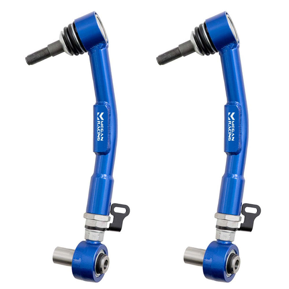 MRC-BM-0524X Megan Front Lower Camber Arm Kit Pillowball For 21+ BMW M3 M4 xDrive G80 G82 G83